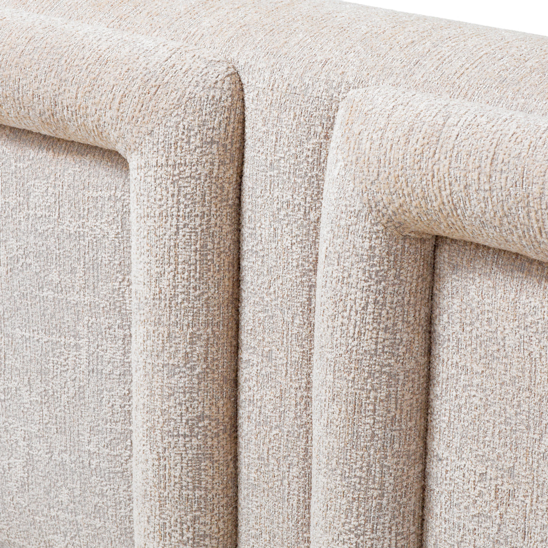 Sofa Avenza - Greyfort light grey