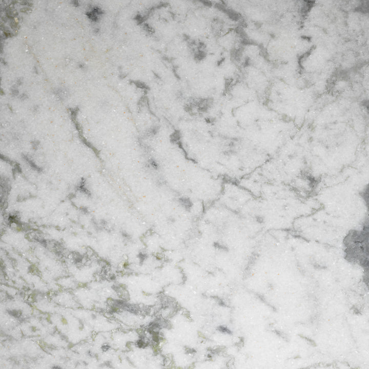 Coffee Table Lerici - White marble