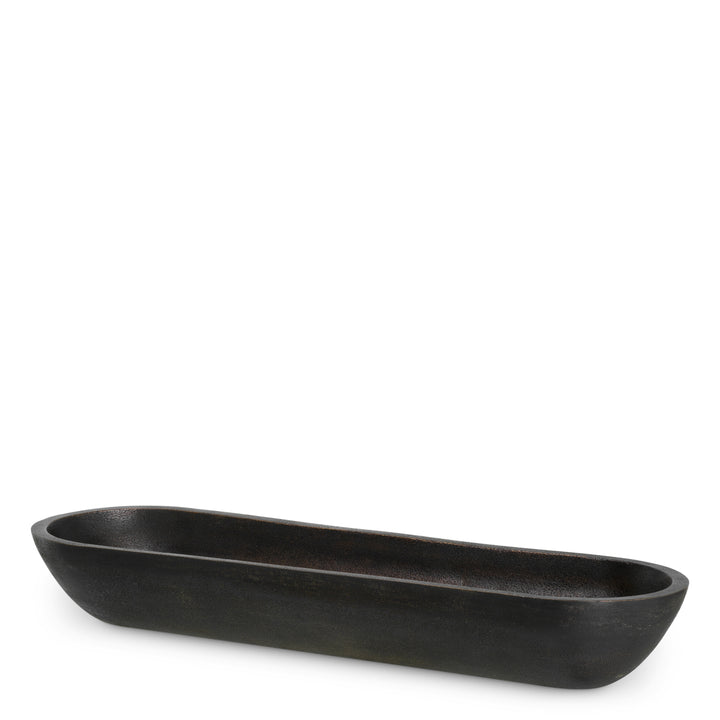 Bowl Hulton - Bronze finish