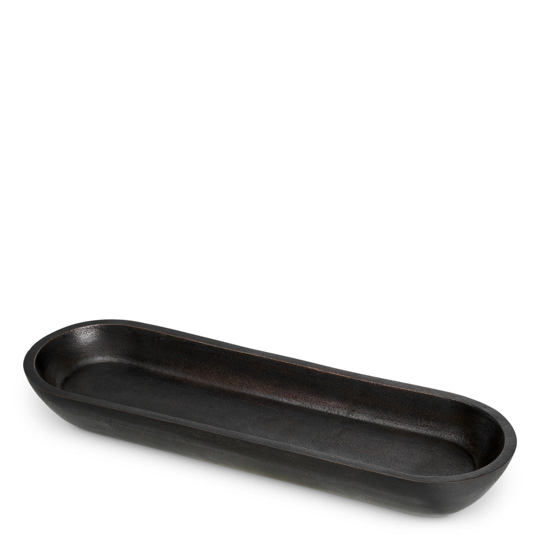 Bowl Hulton - Bronze finish