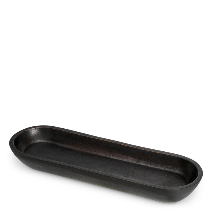 Bowl Hulton - Bronze finish