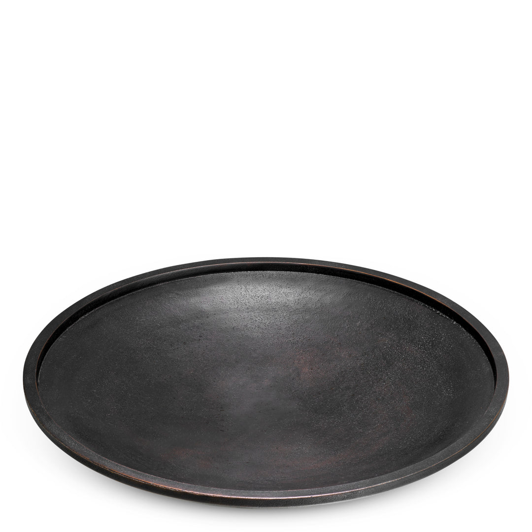 Bowl Memphite - Bronze finish
