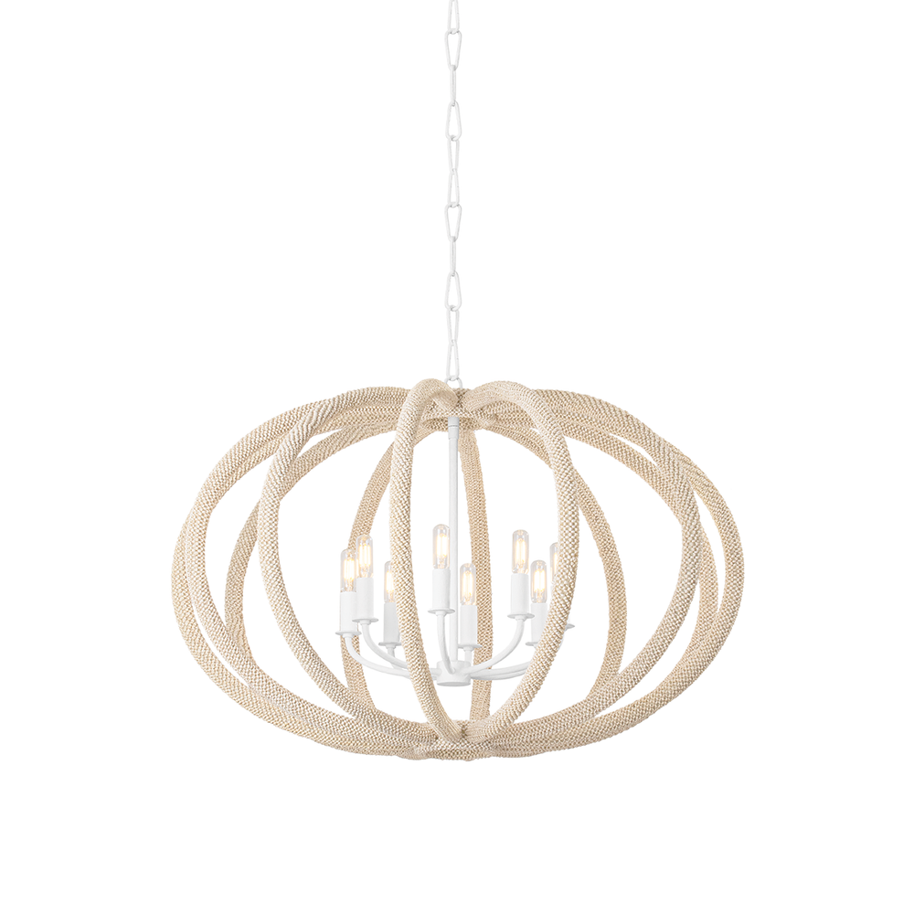 Chandeliers Lewiston Chandelier
