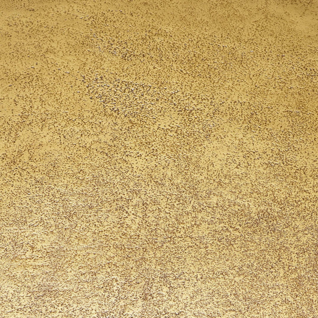 Coffee Table Urbino set of 2 - Vintage brass finish