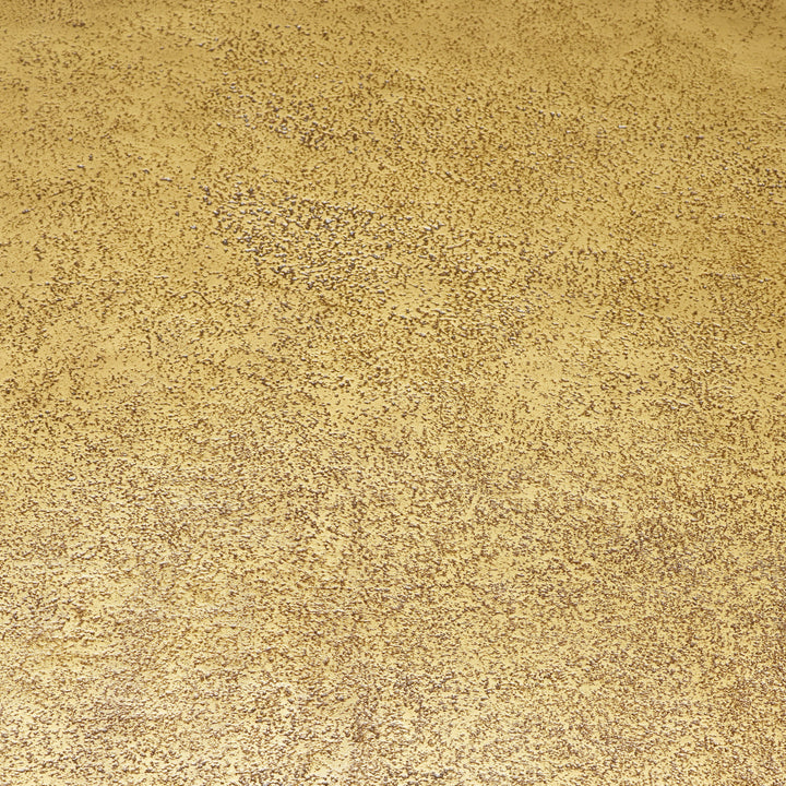 Coffee Table Urbino set of 2 - Vintage brass finish
