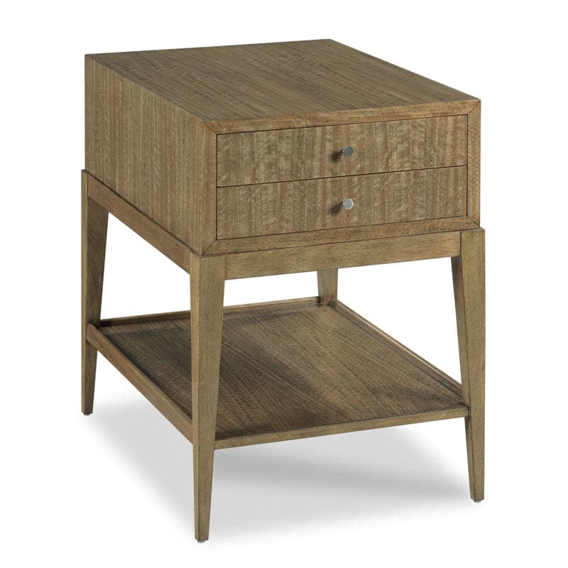 Broome Side Table-Woodbridge Furniture-WOODB-1209-44-Side Tables-1-France and Son