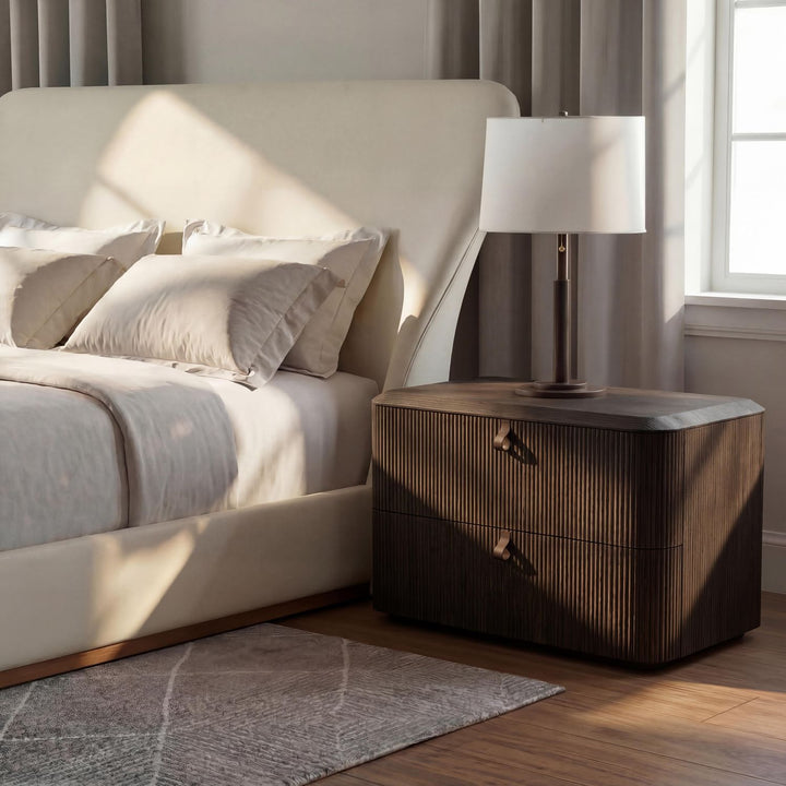 Vienna Nightstand