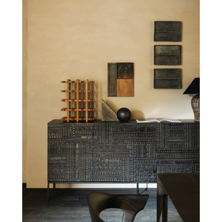Tabwa Sideboard - lifestyle