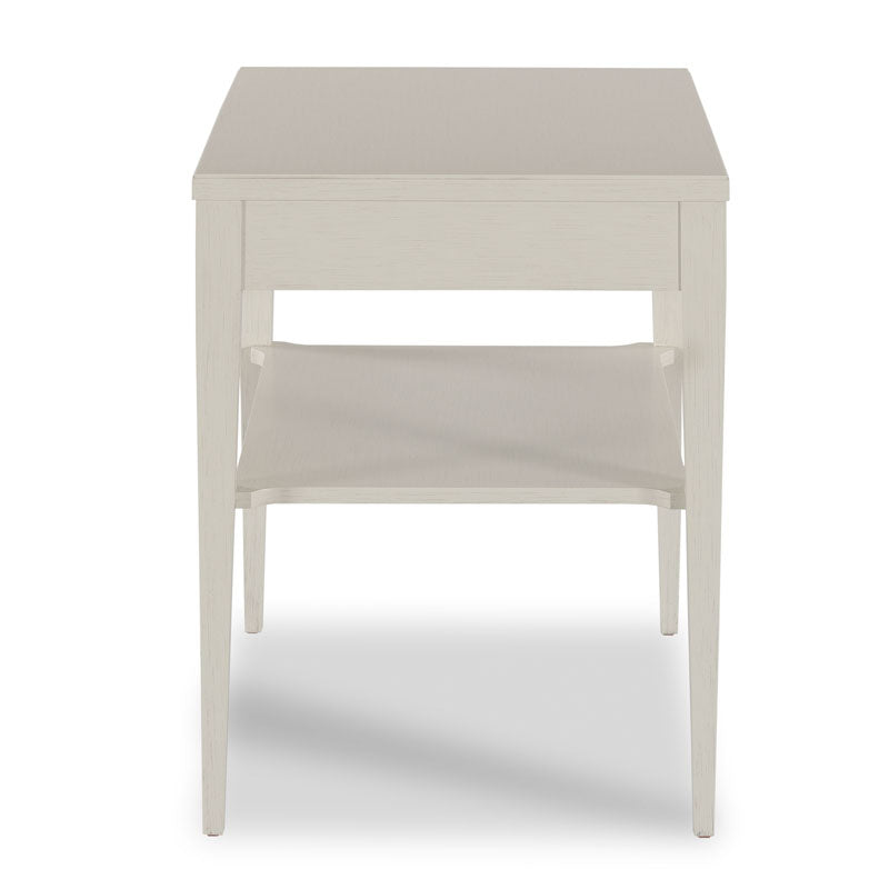 Provence Lamp Table