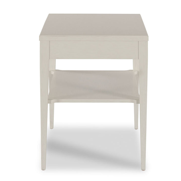 Provence Lamp Table
