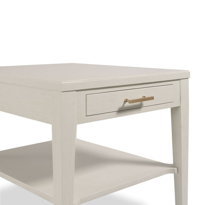 Provence Lamp Table