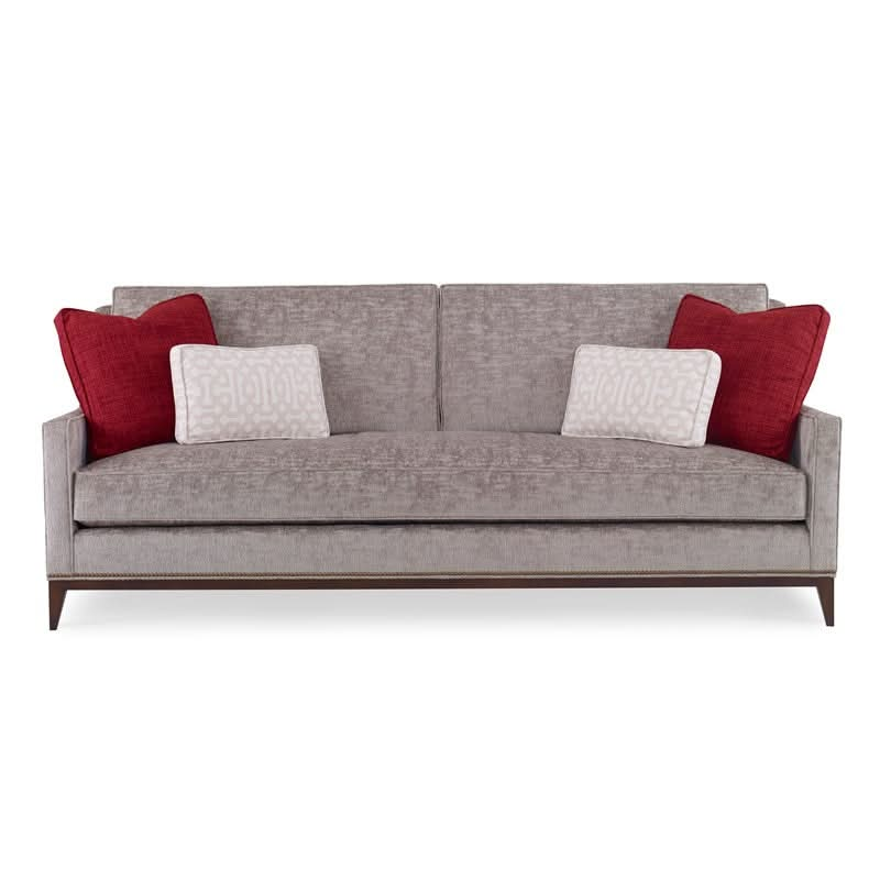 Rosemary Sofa - Bench Seat-COM