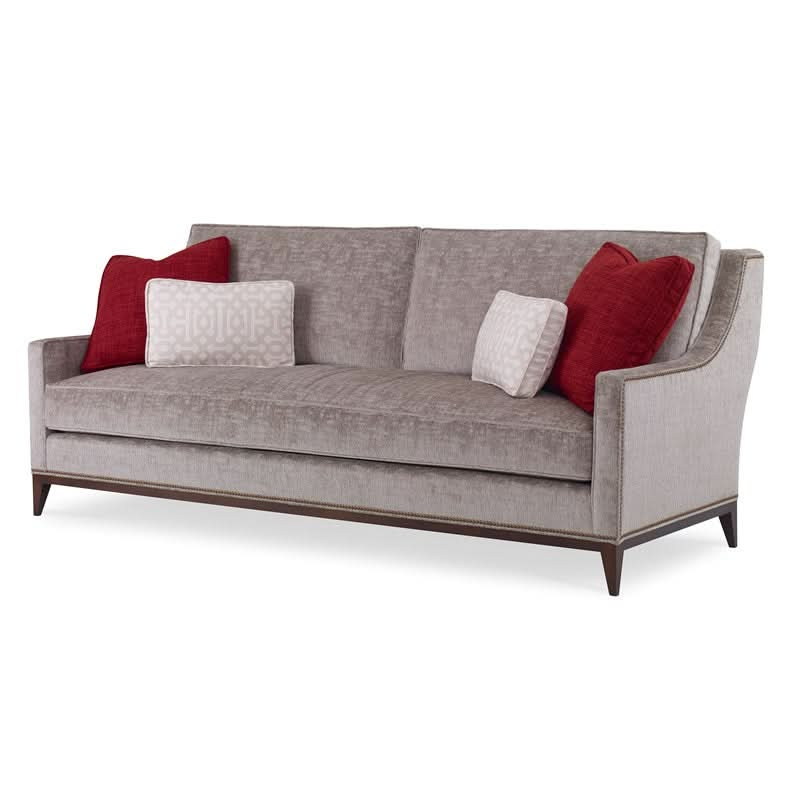 Rosemary Sofa - Bench Seat-COM