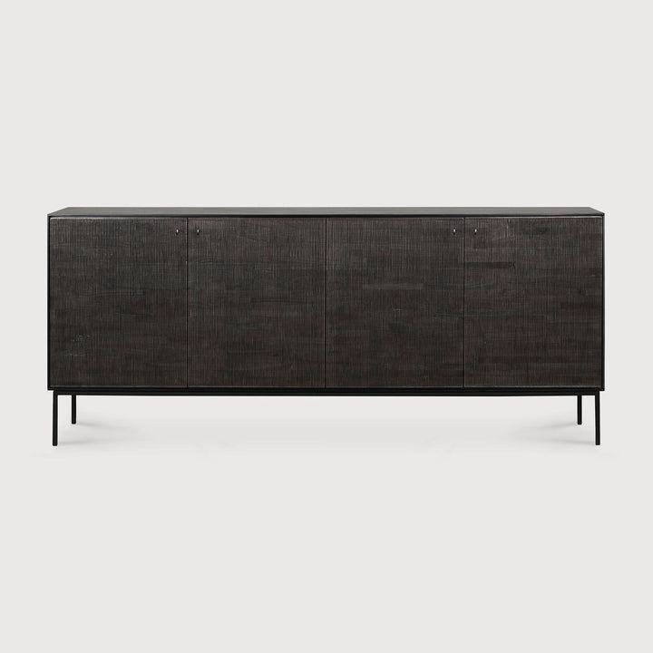Grooves Sideboard - 80 in view