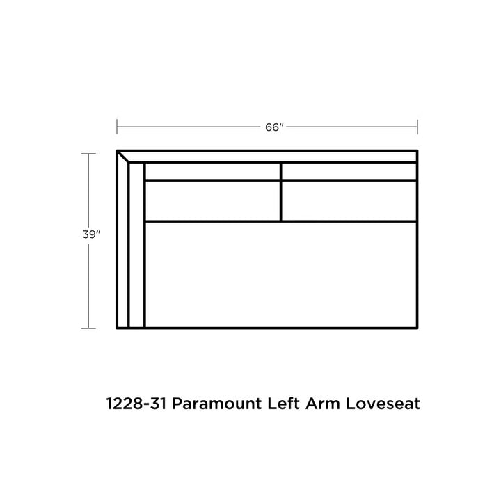 Patti Sectional-COM