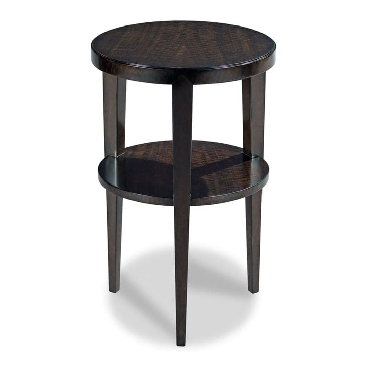 Salta Martini Table-Woodbridge Furniture-WOODB-1231-12-Side Tables-1-France and Son