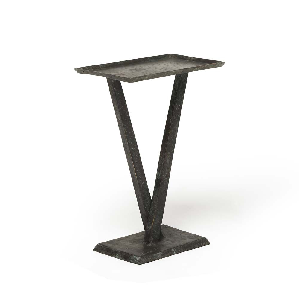 Side Tables Wilton Accent Table