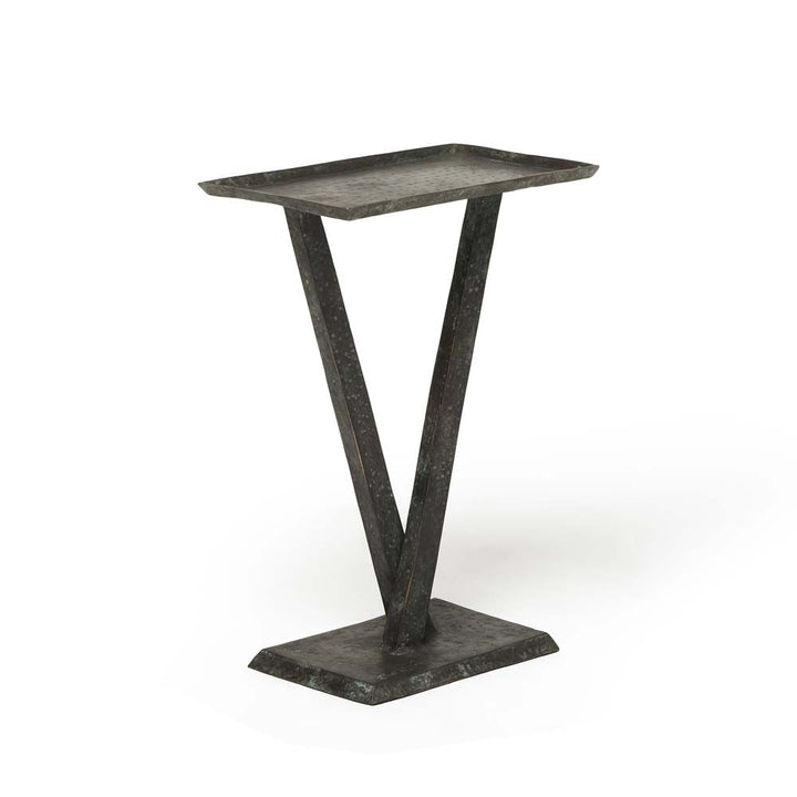 Side Tables Wilton Accent Table