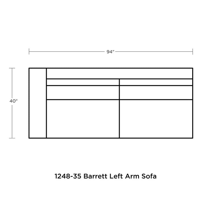 Bengal Sectional-COM