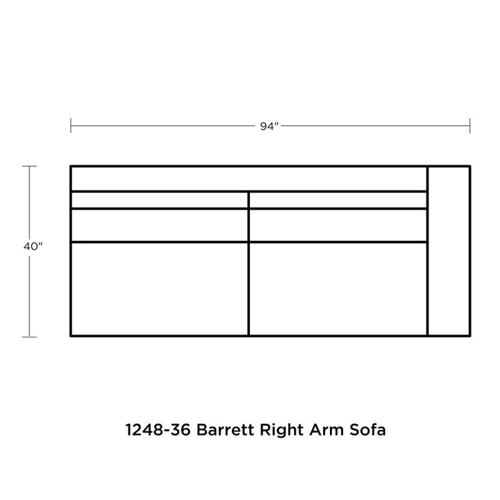 Bengal Sectional-COM