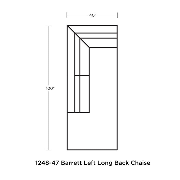 Bengal Sectional-COM