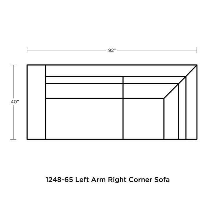 Bengal Sectional-COM