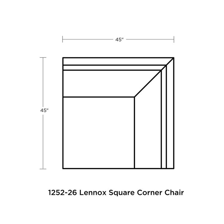 Lennon Sectional-COM