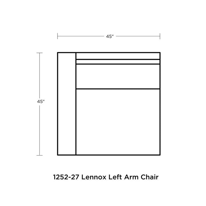 Lennon Sectional-COM