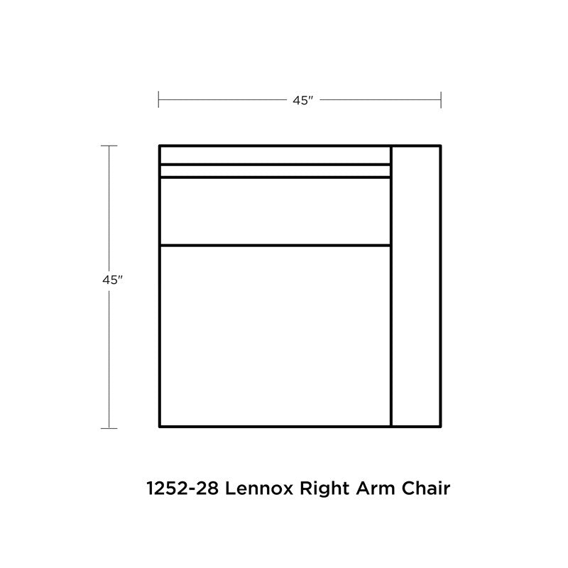 Lennon Sectional-COM