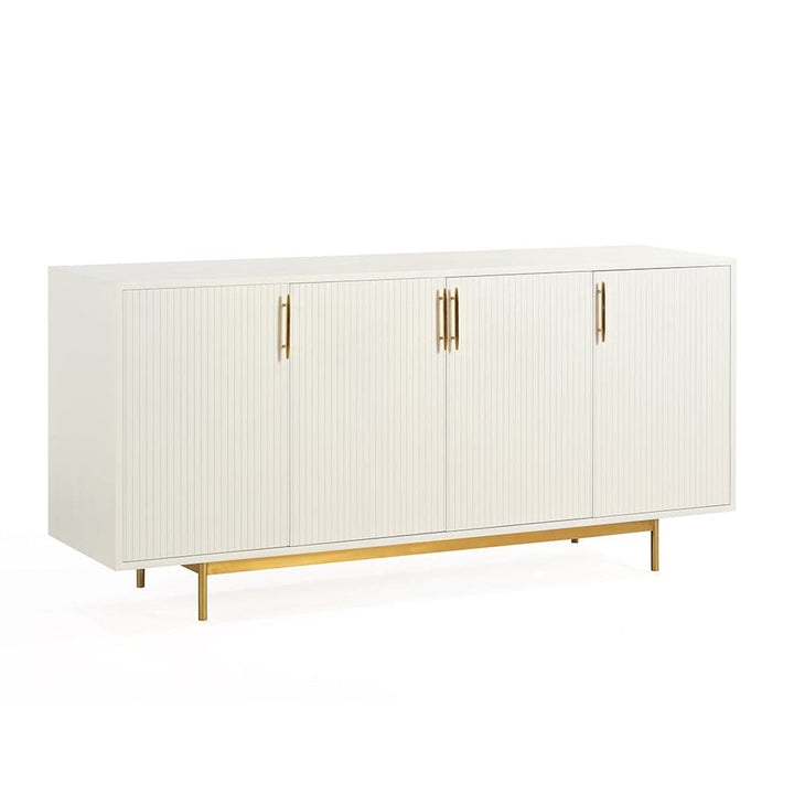 Reed Sideboard-Oliver Home-OliverH-1254-06-Sideboards & CredenzasGhost-1-France and Son