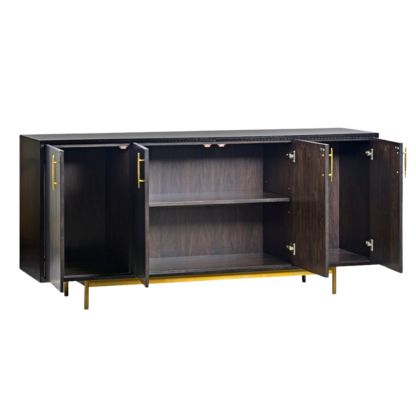 Reed Sideboard-Oliver Home-OliverH-1254-06-Sideboards & CredenzasGhost-3-France and Son