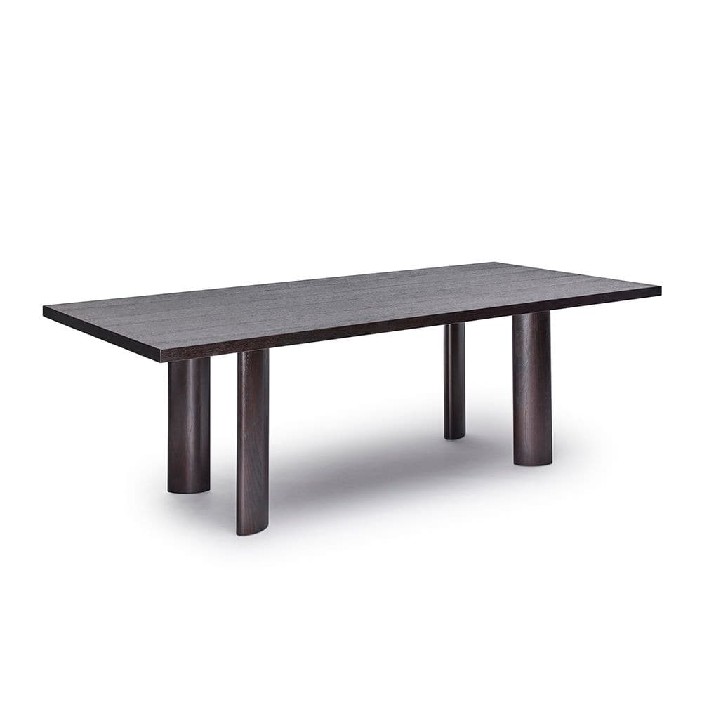 Aubry Dining Table-Interlude-INTER-125946-Dining TablesCoffee-4-France and Son