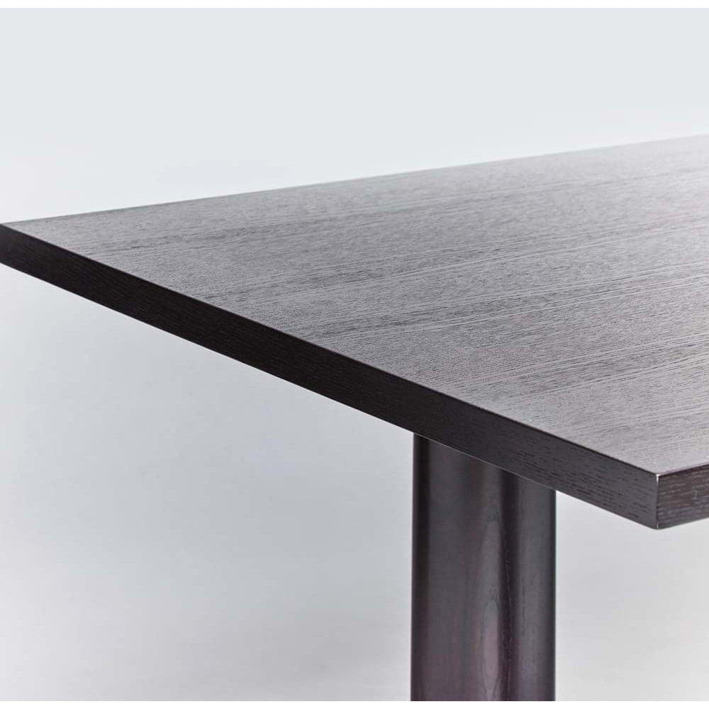 Aubry Dining Table-Interlude-INTER-125945-Dining TablesCliffside Grey-6-France and Son
