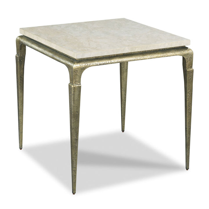 Valentino Lamp Table-Woodbridge Furniture-WOODB-1260-86-Side Tables-1-France and Son