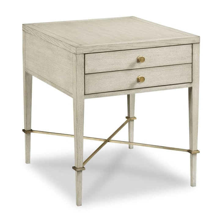 Stella Side Table-Woodbridge Furniture-WOODB-1261-07-Side Tables-1-France and Son