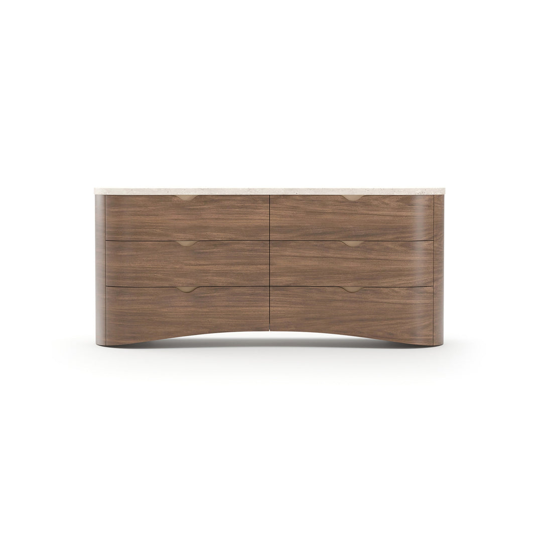 Fleur Dresser