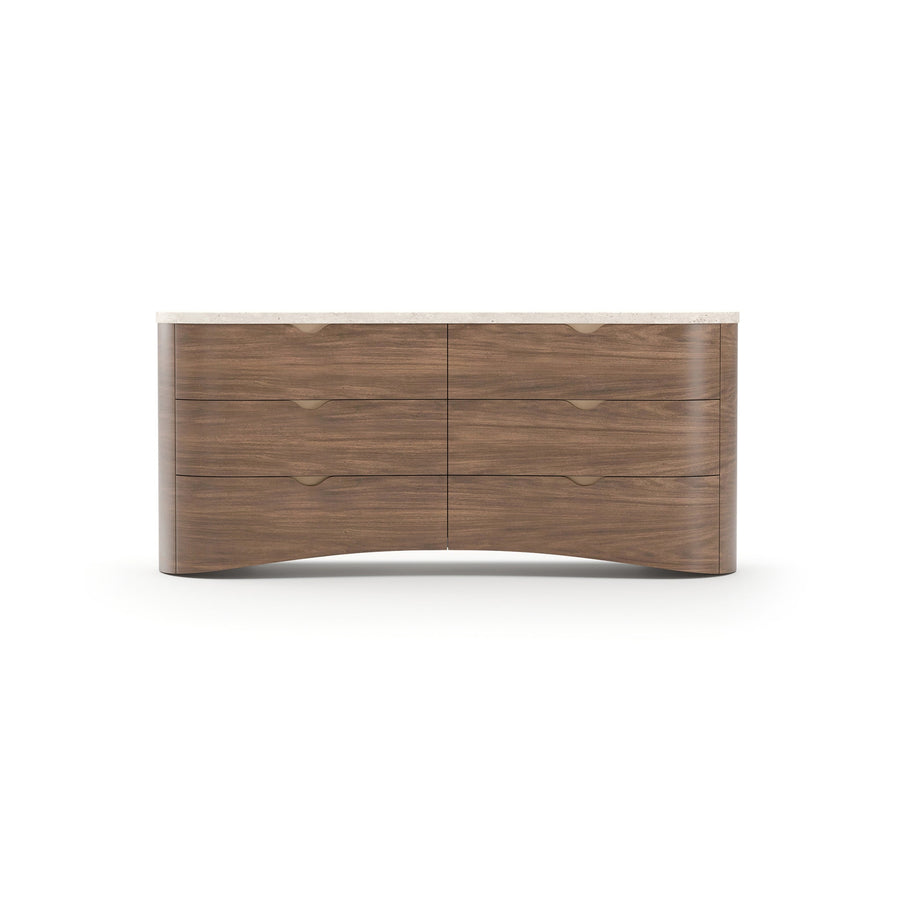 Fleur Dresser