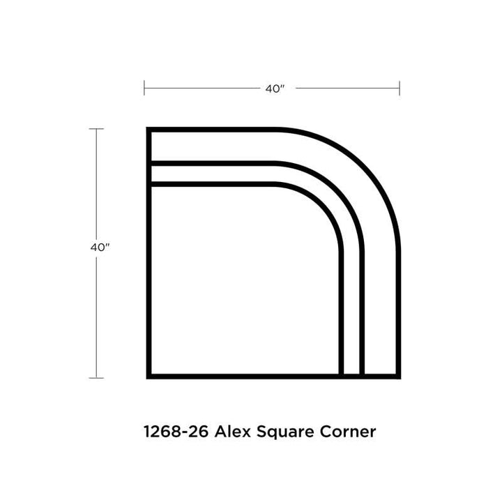 Amber Sectional-COM