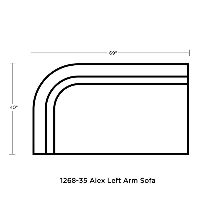 Amber Sectional-COM