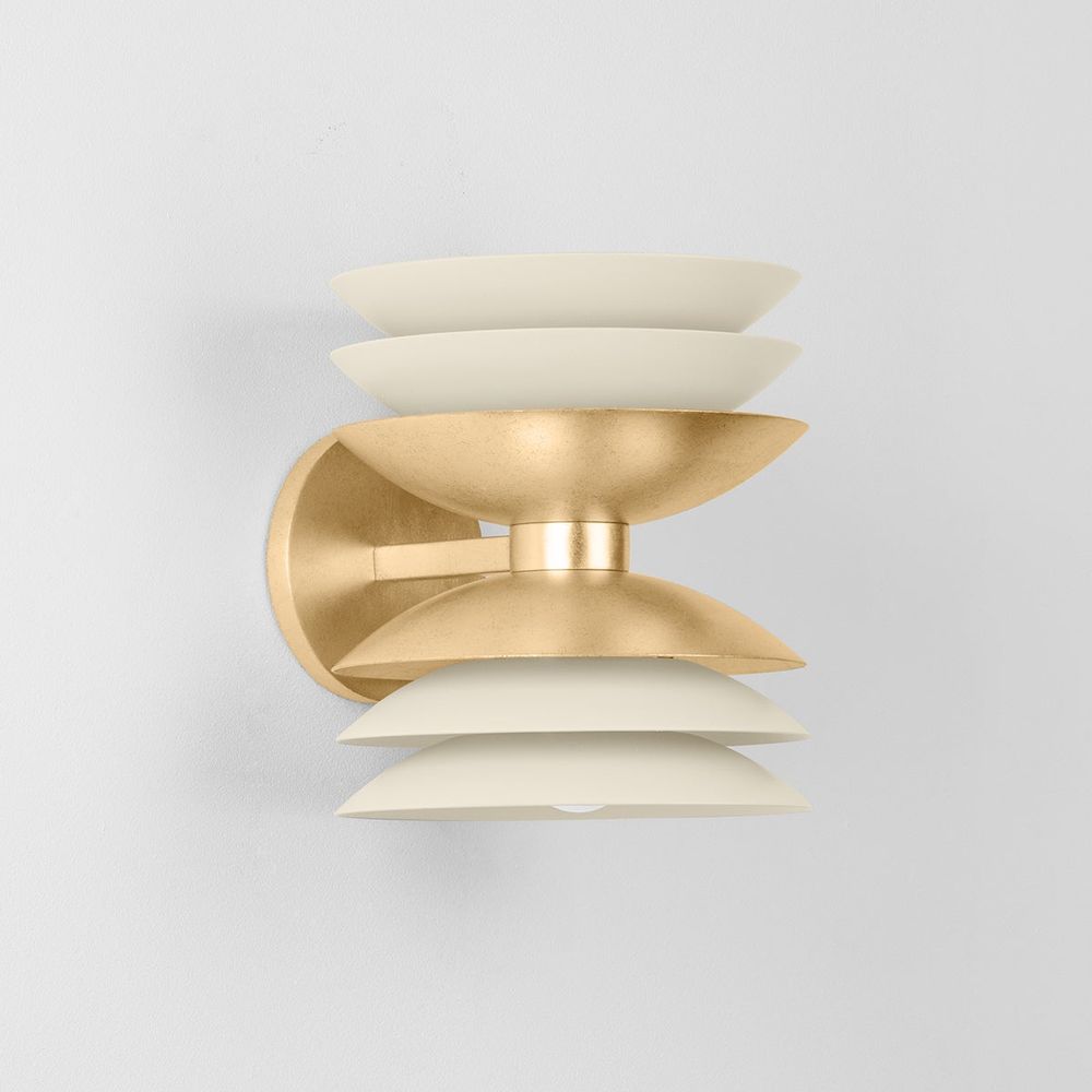 Wall Lighting Oneida Wall Sconce