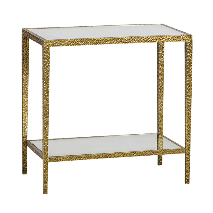 Avenue Side Table-Oliver Home-OliverH-1278-42-Side Tables-1-France and Son