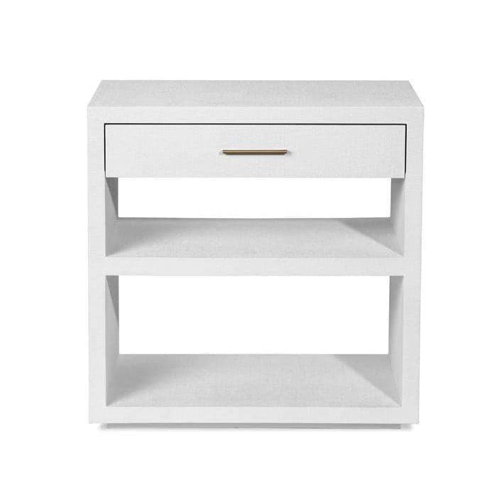Nightstands Delphine Bedside Chest - Natural