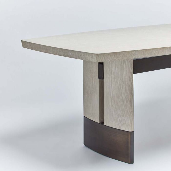 Dining Tables Boynton Dining Table - Cliffside