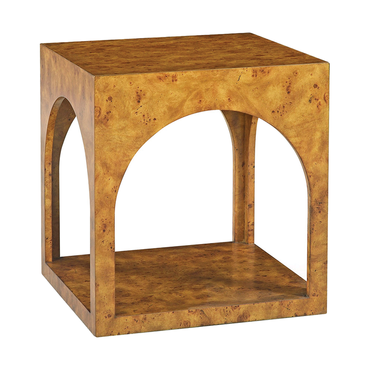 Side Tables Arch Side Table