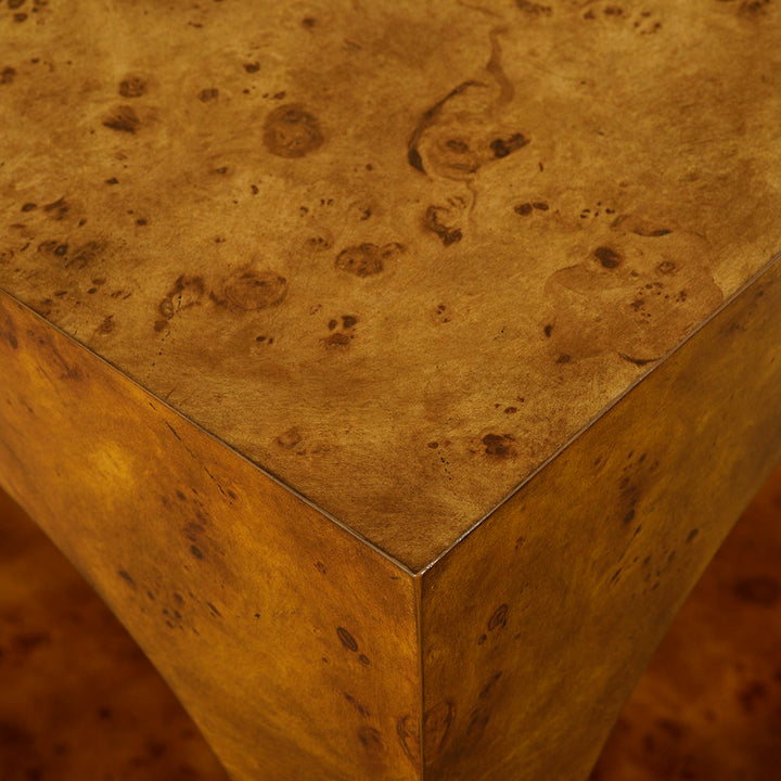 Side Tables Arch Side Table