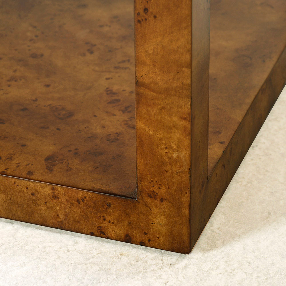 Side Tables Arch Side Table