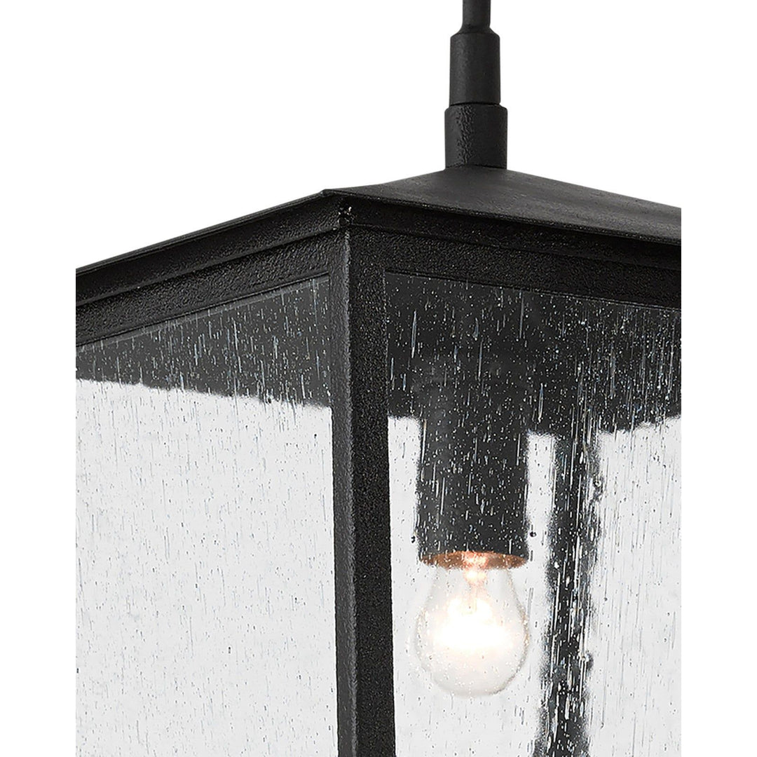 Bening Small Outdoor Lantern