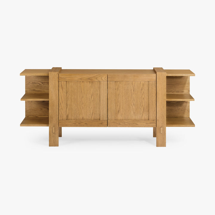 Co.House Saguaro Oak Sideboard