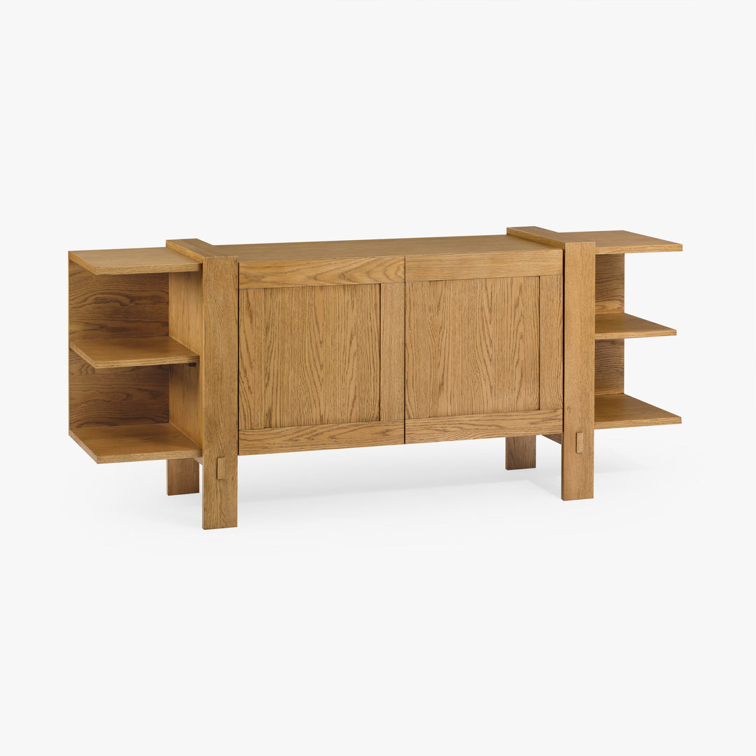 Co.House Saguaro Oak Sideboard