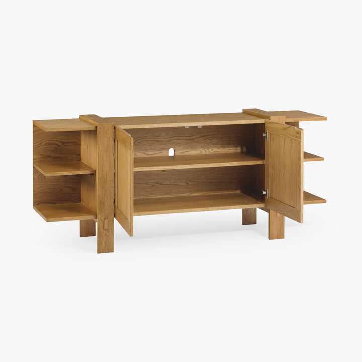 Co.House Saguaro Oak Sideboard